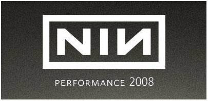 Nine Inch Nails: Performance 2008 Nine Inch Nails: Performance 2008